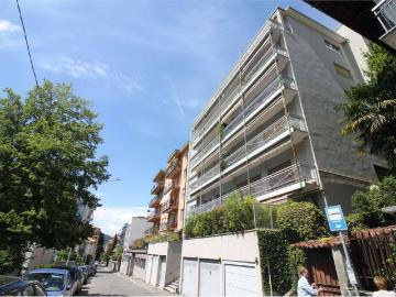 Appartamento in affitto a Como CO