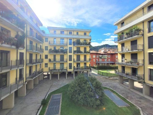 Appartamento in affitto a Como CO