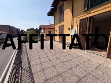 Appartamento in affitto a Como CO