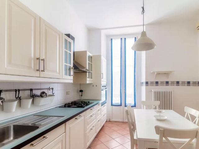 Appartamento in affitto a Como CO