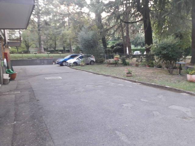 Appartamento in affitto a Como CO