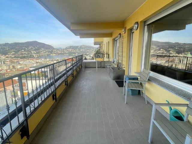 Appartamento in affitto a Como CO