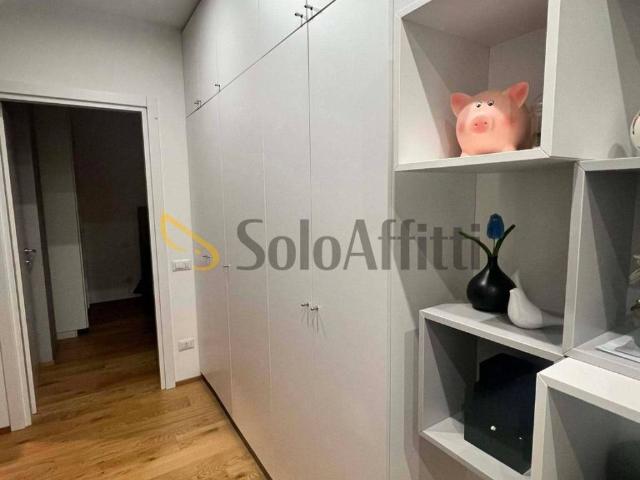 Appartamento in affitto a Como CO