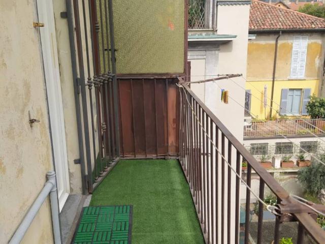 Appartamento in affitto a Como CO