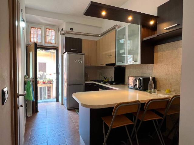 Appartamento in affitto a Como CO