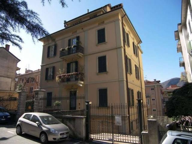 Appartamento in affitto a Como CO