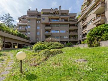 Appartamento in affitto a Como CO