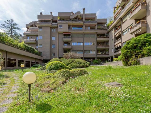 Appartamento in affitto a Como CO