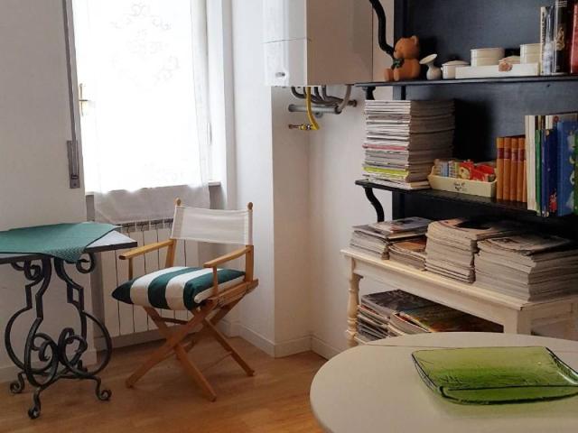 Appartamento in affitto a Como CO