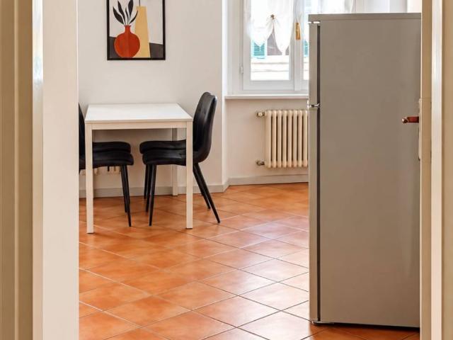 Appartamento in affitto a Como CO