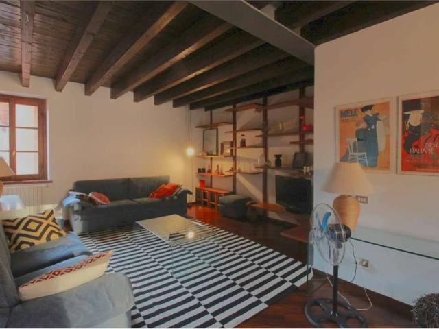 Appartamento in affitto a Como CO