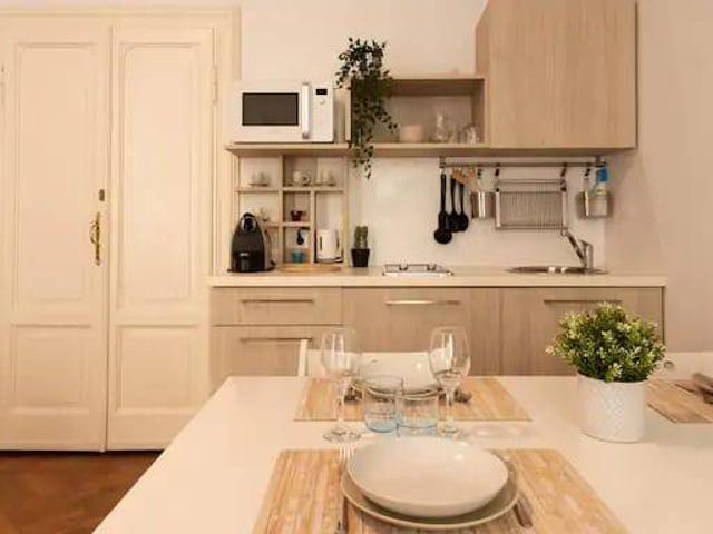 Appartamento in affitto a Como CO