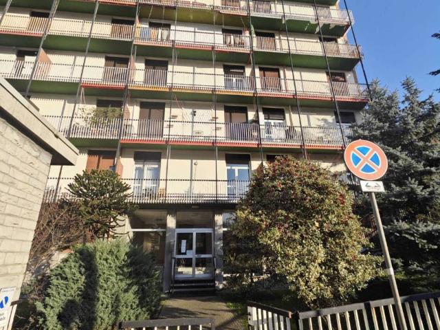 Appartamento in affitto a Como CO