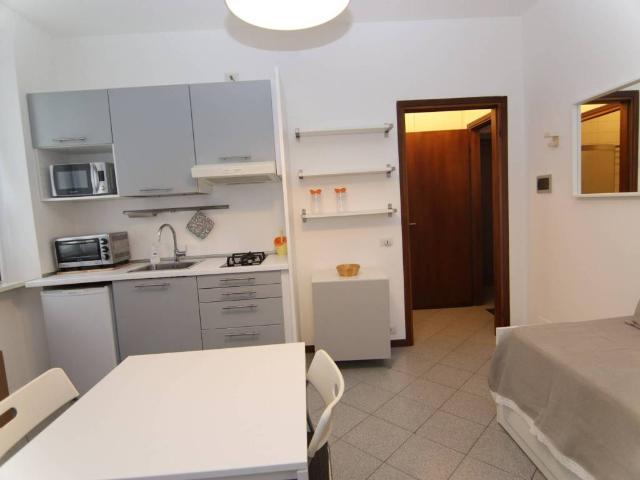 Appartamento in affitto a Como CO