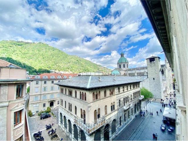 Appartamento in affitto a Como CO
