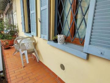 Appartamento in affitto a Como CO