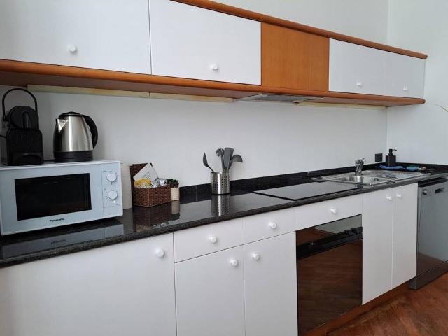 Appartamento in affitto a Como CO