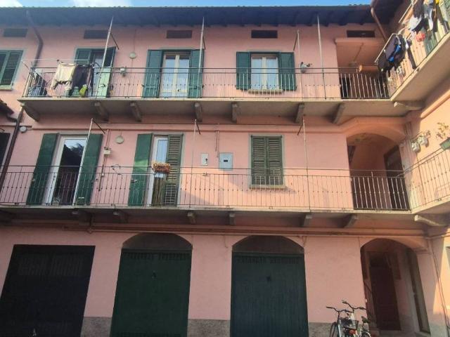 Appartamento in affitto a Como CO