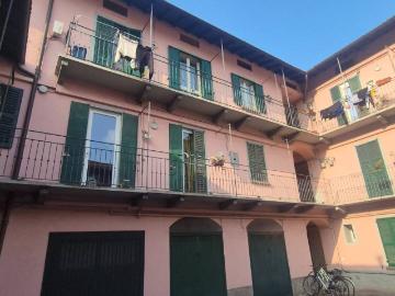 Appartamento in affitto a Como CO