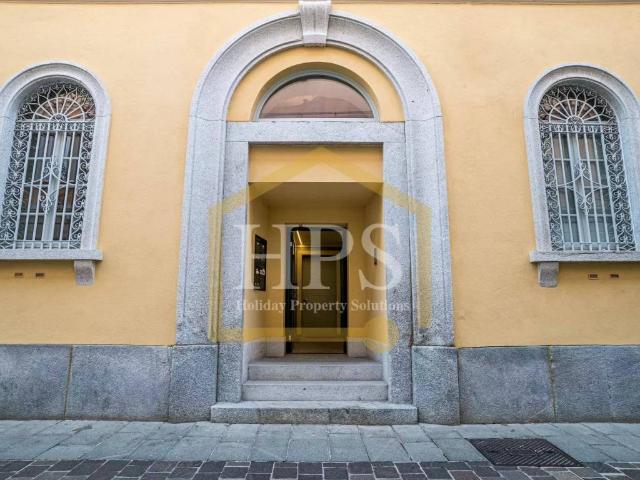 Appartamento in affitto a Como CO
