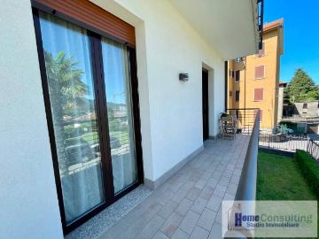 Appartamento in affitto a Como CO