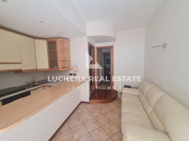 Appartamento in affitto a Como CO