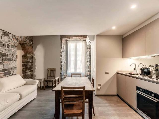 Appartamento in affitto a Como CO