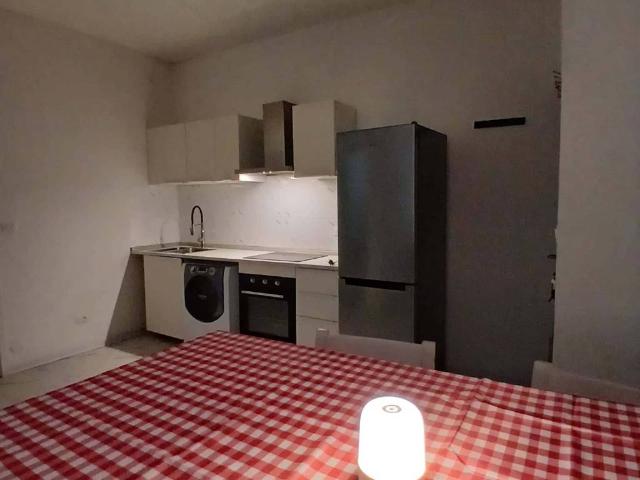 Appartamento in affitto a Como CO