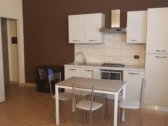Appartamento in affitto a Como CO