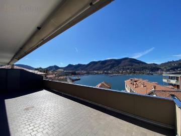 Appartamento in affitto a Como CO