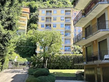 Appartamento in affitto a Como CO