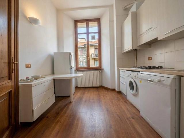 Appartamento in affitto a Como CO