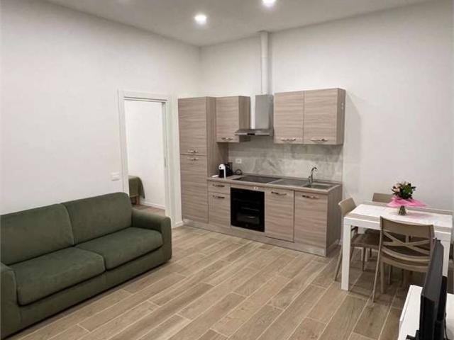 Appartamento in affitto a Como CO