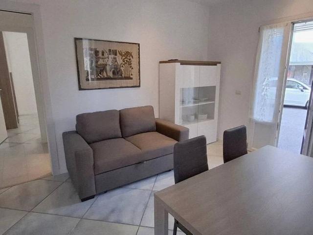 Appartamento in affitto a Como CO