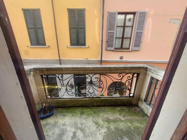 Appartamento in affitto a Como CO