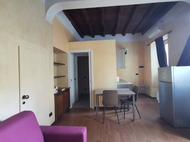 Appartamento in affitto a Como CO