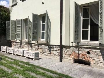 Appartamento in affitto a Como CO