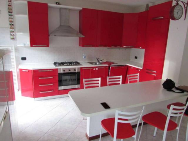 Appartamento in affitto a Como CO