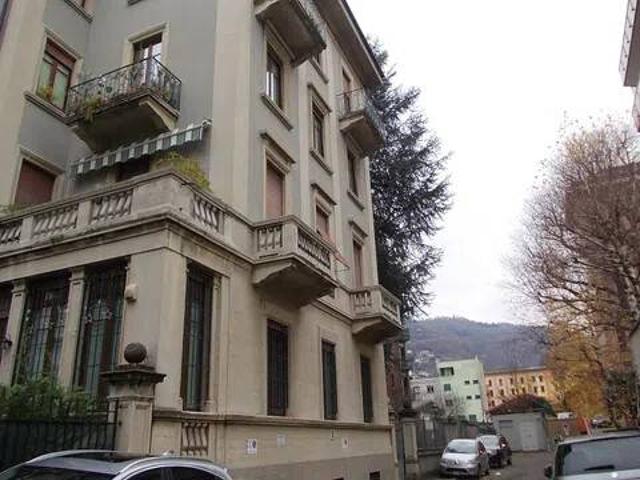 Appartamento in affitto a Como CO