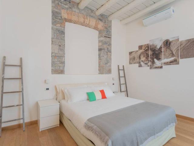 Appartamento in affitto a Como CO