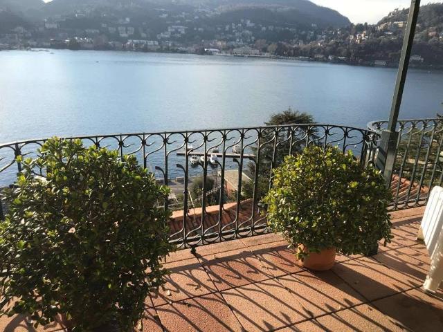 Appartamento in affitto a Como CO
