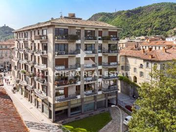 Appartamento in affitto a Como CO