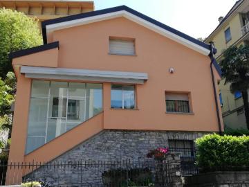 Appartamento in affitto a Como CO