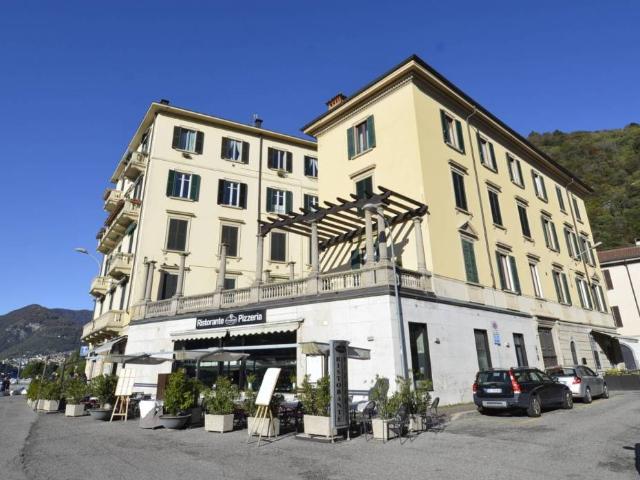 Appartamento in affitto a Como CO