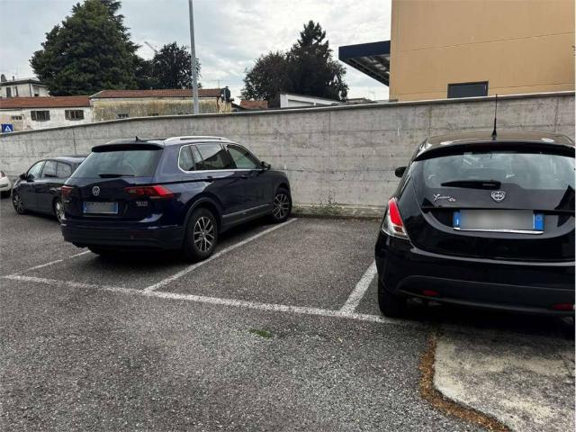 Appartamento in affitto a Como CO