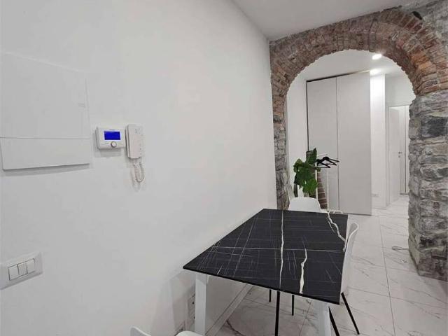 Appartamento in affitto a Como CO