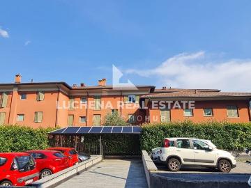 Appartamento in affitto a Como CO