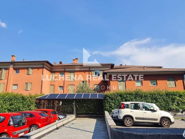 Appartamento in affitto a Como CO