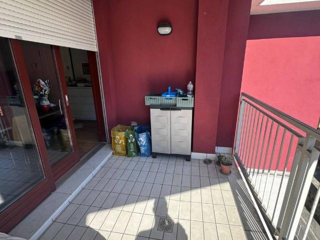 Appartamento in affitto a Como CO
