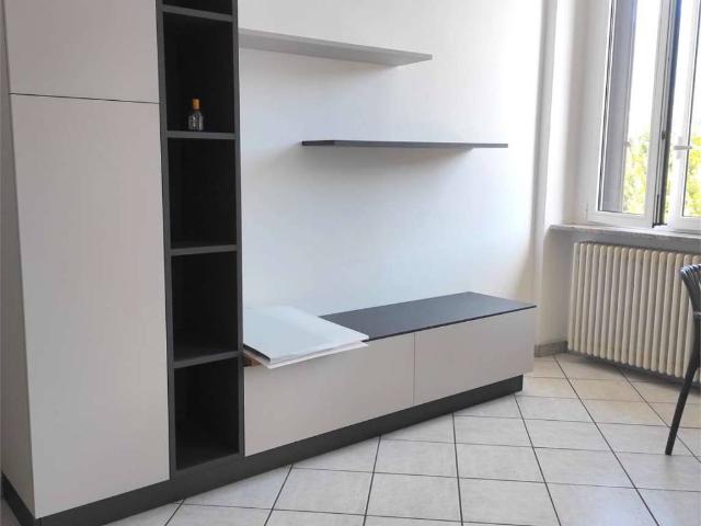 Appartamento in affitto a Como CO